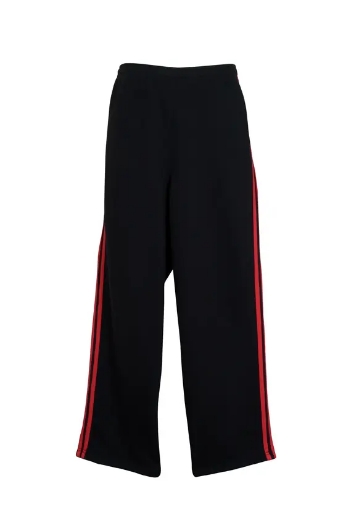 Picture of RAMO, Mens Striped Track Pant